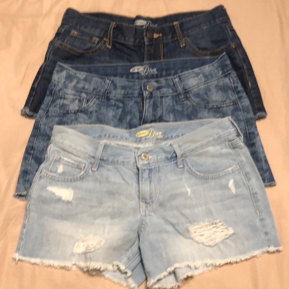 Old Navy Shorts 2